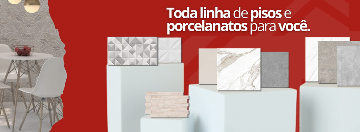 Banner Promo